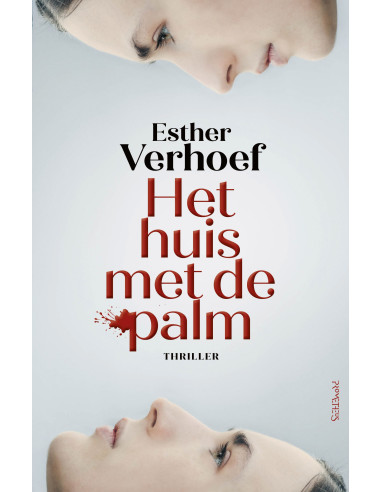 Het huis met de palm
