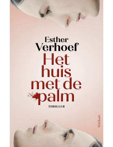 Het huis met de palm