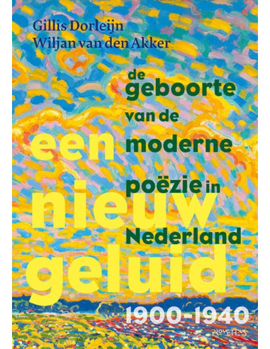Een nieuw geluid