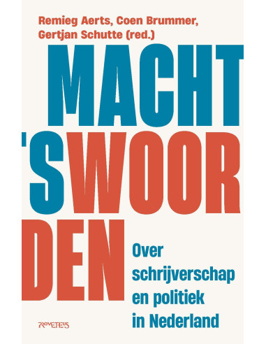 Machtswoorden