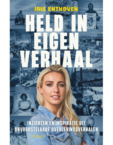 Held in eigen verhaal