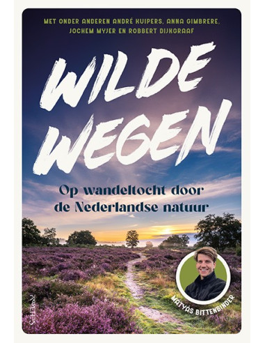 Wilde wegen