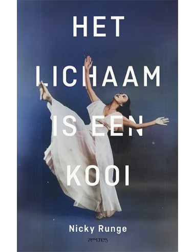 Het lichaam is een kooi