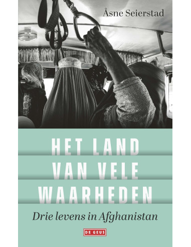 Het land van vele waarheden