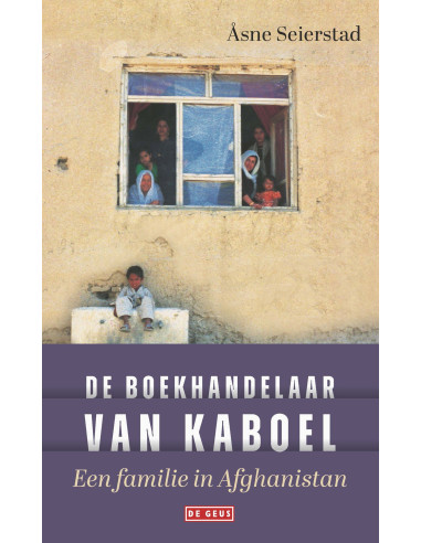 De boekhandelaar van Kaboel