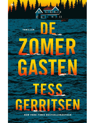 De zomergasten