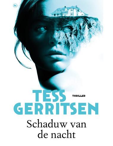 Schaduw van de nacht