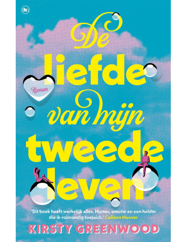De liefde van mijn tweede leven