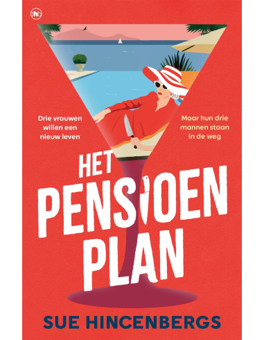 Het pensioenplan