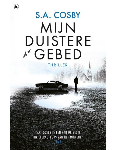 Mijn duistere gebed