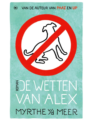 De wetten van Alex