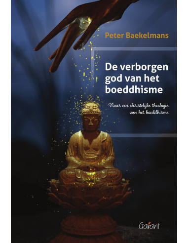 De verborgen god van het boeddhisme
