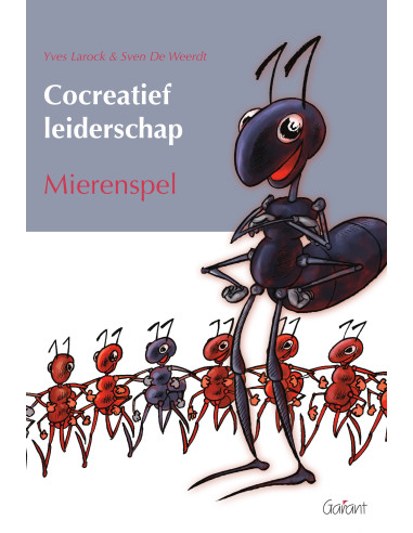 Cocreatief leiderschap