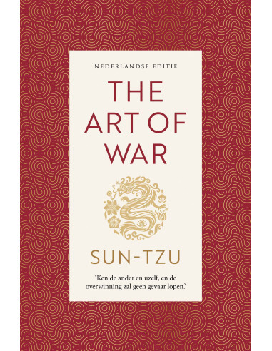 The Art of War - Nederlandse editie