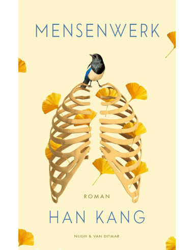 Mensenwerk