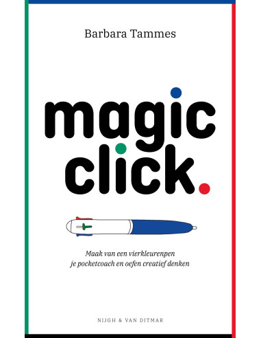 Magic click