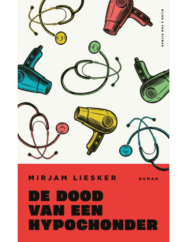 De dood van een hypochonder