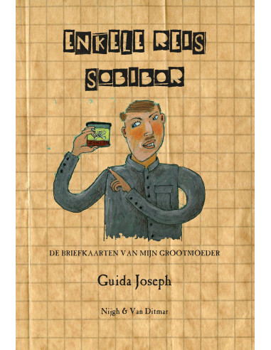 Enkele reis Sobibor