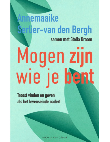 Mogen zijn wie je bent