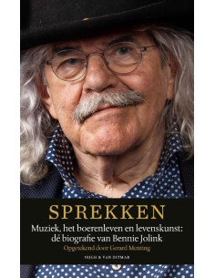 Sprekken