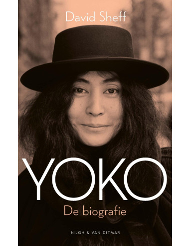 Yoko