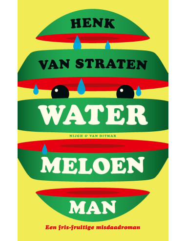 Watermeloenman