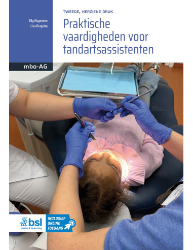 Praktische vaardigheden voor tandartsass