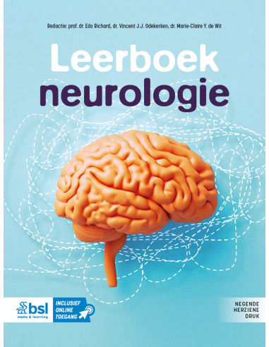 Leerboek neurologie