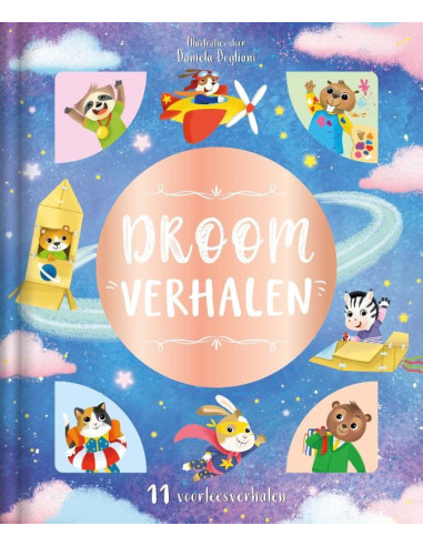 Droomverhalen