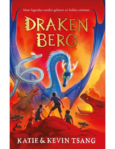 Drakenberg