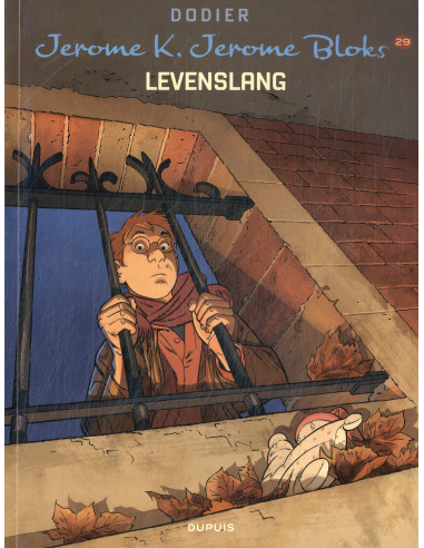 Levenslang