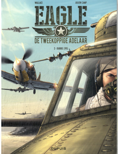 Eagle - Dubbel spel