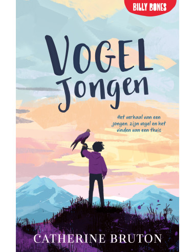 Vogeljongen