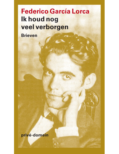 Ik houd nog veel verborgen
