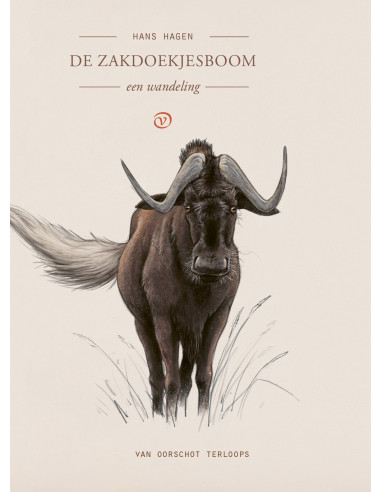 De zakdoekjesboom