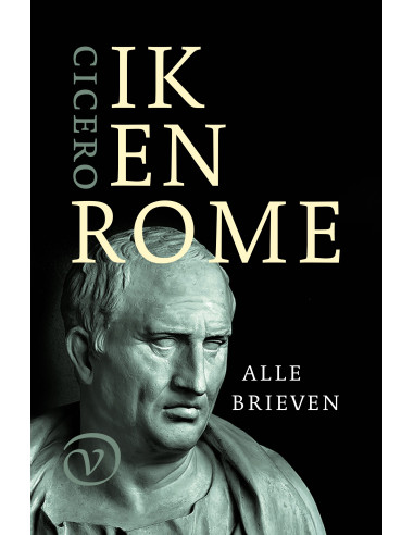 Ik en Rome