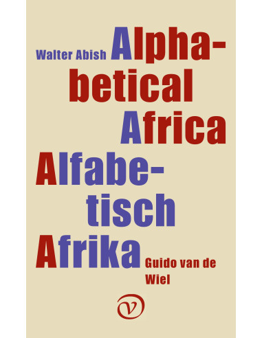 Alfabetisch Afrika