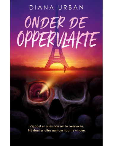Onder de oppervlakte
