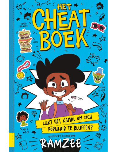 Het Cheatboek