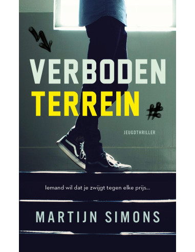 Verboden terrein