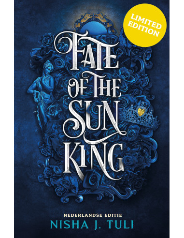 Fate of the Sun King