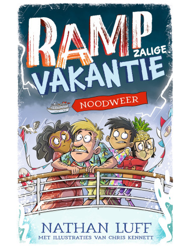 Noodweer
