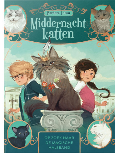 Middernachtkatten en het gevaar van de m