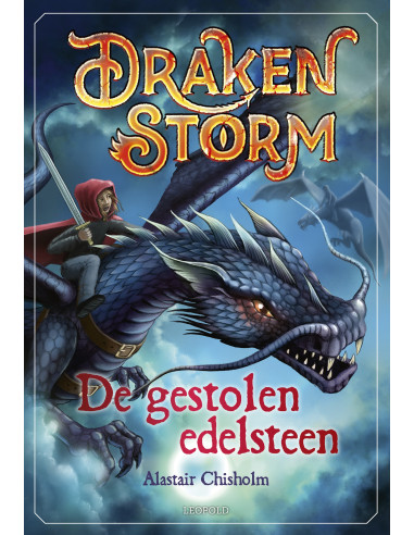 De gestolen edelsteen
