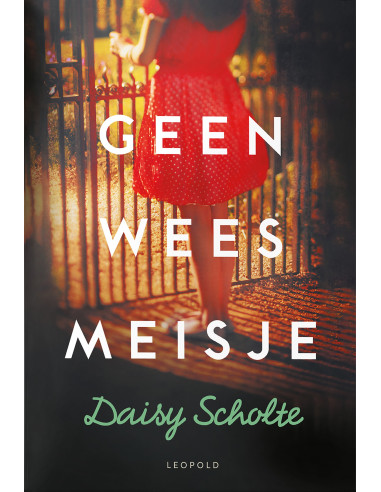 Geen weesmeisje