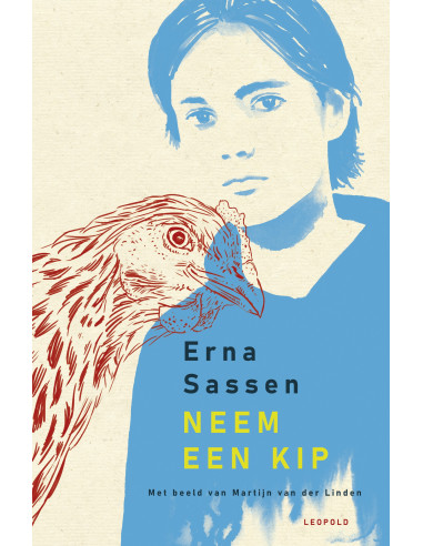 Neem een kip