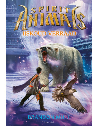 IJskoud verraad
