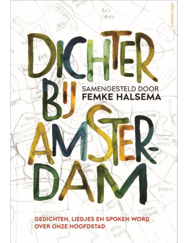 Dichter bij Amsterdam
