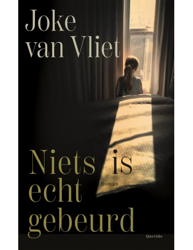 Niets is echt gebeurd
