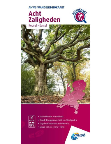 Acht Zaligheden 1:33.333